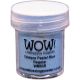 WOW Embossing Powder 15ml Pastel Blue