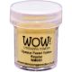 WOW Embossing Powder 15ml Pastel Yellow