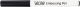 WOW Embossing Pen Clear