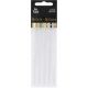 Mark Richards Raised Metal Dots 3Mm Round 125 Per Pkg Silver