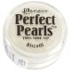 Ranger Perfect Pearls Pigment Powder .25oz Biscotti