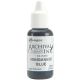 Ranger Archival Pad Reinker .5oz Manganese Blue 1 Pack of 1 Piece