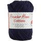 Premier Yarns Home Cotton Yarn Solid Navy Blue 1 Pack of 1 Skein