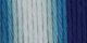 Lily Sugar n Cream Yarn Ombres Super Size Hippi 1 Pack of 1 Skein
