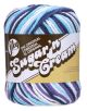 Spinrite Lily Sugarn Cream Yarn OmbresMoondance 1 pack of 1 Skein