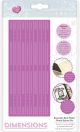 Tonic Studios Dimensions DiesKeepsake Book MakerSimple Spines