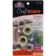 Elmer s CraftBondR Permanent Tape Refills 2 Per Pkg 