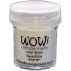 WOW Embossing Powder 160ml Clear Gloss Super Fine
