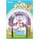 Perler Fused Bead Kit Rainbow Pony Frames