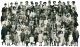 Idea Ology Paper Dolls Die Cuts 107 Per Pkg Vintage Black and White .75Inch To 5.5Inch