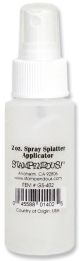 Stampendous Spray Splatter Applicator 2oz