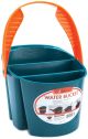 Mijello Water Bucket 11.4 Inch X7.5 Inch X6.3 Inch