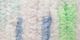 Bernat Baby Blanket Yarn Funny Prints 1 Pack of 1 Skein