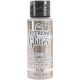 FolkArt Extreme Glitter Paint 2oz Champagne