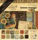 Graphic 45 Deluxe Collectors Edition Pack 12 Inch X12 Inch French Country