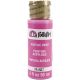 FolkArt Acrylic Paint 2oz Parisian Pink