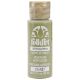 FolkArt Acrylic Paint 2oz Forest Moss