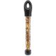 Glass Bead Tube 24g 2 0 Gold Mix