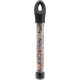Glass Bead Tube 24G6 0 Hematite Copper Mix