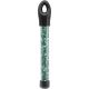 Glass Bead Tube 24g 6 0 Teal Mix
