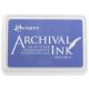 Ranger Archival Ink Pad 0 Deep Purple 1 pack 1 piece