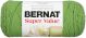 Bernat Super Value Solid Yarn Lush 1 Pack of 1 Skein