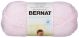 Bernat Baby Coordinates Yarn Solids Baby Pink 1 Pack of 1 Skein