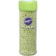 Pearl Sprinkles 5oz Green 1 Pack of 1 Piece