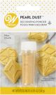 Pearl Dust 1.4g Yellow 1 pack of 1 piece