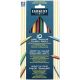 Jumbo Triangular Colored Pencils 10 Per Pkg 