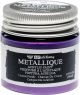 Finnabair Art Alchemy Acrylic Paint 1.7 Fluid Ounces Metallique Crocus Fields