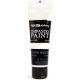 Finnabair Art Alchemy Impasto Paint 2.5 Fluid Ounces Snow White