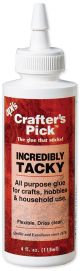 Incredibly Tacky Glue 4oz