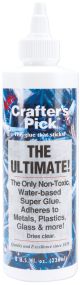 The Ultimate Super Glue 8oz
