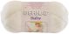 Bernat Baby Yarn Baby White 1 Pack 1 Skein