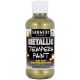 Metallic Tempera Paint 8ozAntique Gold