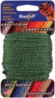 Cottage Mills Craft Yarn 20yd Holly 1 Pack of 1 Skein