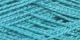 Needloft Craft Yarn 20yd Turquoise 1 pack of 1 Skein