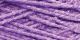 Cottage Mills Craft Yarn 20yd Bright Purple 1 pack of 1 Skein