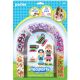 Perler Fused Bead Kit Tea Party
