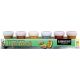 Tempera Liquid Metals Paint Set 6 Per Pkg 