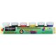Washable Paint Set 6 Per Pkg Primary