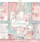 Stamperia Double Sided Paper Pad 12 inch X12 inch 10 Per Pkg Dream 10 Designs 1 Each