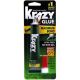 Krazy GlueR Maximum Bond No Run Gel 20g