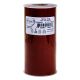 Expo Shiny Tulle 6 Inch X24yd Spool Wine