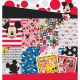 Mickey Frn Mickey Paper Pad 12 inch 