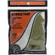 Turf 18 To 25.2 Cubic Inches Light Green Coarse