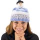 DMC Top This Yarn Snowman 1 Pack of 1 Skein