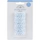 Doodlebug Monochromatic Chunky Twine 20yd Bubble Blue