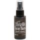 Tim Holtz Distress Spray Stain 1.9oz Ground Espresso 1 pack of 1 piece